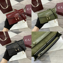 Load image into Gallery viewer, Dionysus Small Shoulder Bag