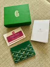 Load image into Gallery viewer, Card Holder