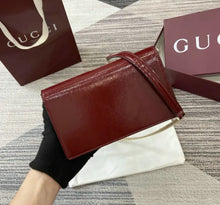 Load image into Gallery viewer, Dionysus Small Shoulder Bag