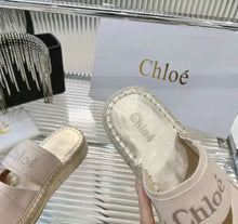 Load image into Gallery viewer, Woody Mules