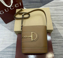 Load image into Gallery viewer, Mini Bucket Bag