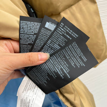 Load image into Gallery viewer, Logo Jacket