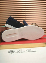 Load image into Gallery viewer, Suede Loafers