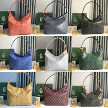 Load image into Gallery viewer, Boheme Hobo