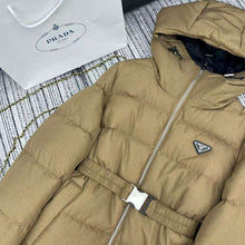 Load image into Gallery viewer, Logo Jacket