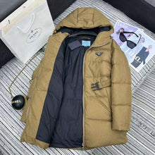 Load image into Gallery viewer, Logo Jacket