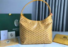 Load image into Gallery viewer, Boheme Hobo