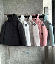 Load image into Gallery viewer, Lyndale Parka