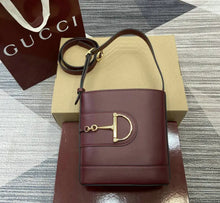 Load image into Gallery viewer, Mini Bucket Bag