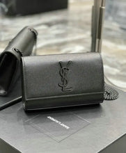 Load image into Gallery viewer, Kate Chain Bag