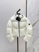 Load image into Gallery viewer, Logo Jacket