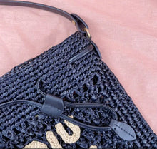 Load image into Gallery viewer, Woven Fabric Mini Bag