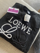 Load image into Gallery viewer, Logo Jumper