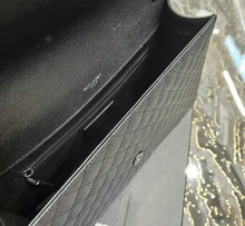 Load image into Gallery viewer, Envelope Chain Bag