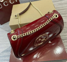 Load image into Gallery viewer, Blondie Patent