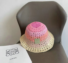 Load image into Gallery viewer, Logo Bucket Hat