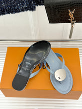 Load image into Gallery viewer, Treasure Sandals