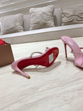 Load image into Gallery viewer, Stud Mules