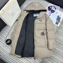 Load image into Gallery viewer, Logo Jacket