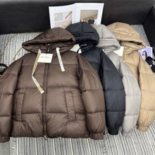 Load image into Gallery viewer, The Cube Jacket