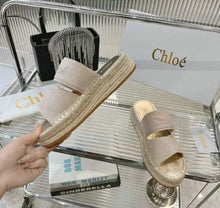 Load image into Gallery viewer, Woody Mules