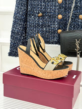 Load image into Gallery viewer, GG Wedges