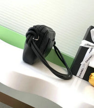 Load image into Gallery viewer, Lambskin Small Shoulder Bag