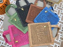 Load image into Gallery viewer, Banana Tote