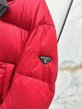 Load image into Gallery viewer, Logo Jacket