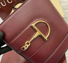 Load image into Gallery viewer, Mini Bucket Bag