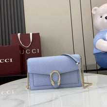 Load image into Gallery viewer, Dionysus Wallet on Chain