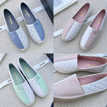 Load image into Gallery viewer, CC Espadrilles