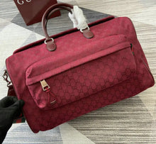 Load image into Gallery viewer, GG Duffle