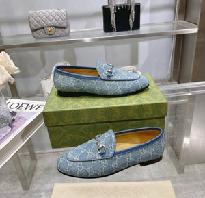 GG Loafers