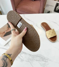 Load image into Gallery viewer, Leather Sandals