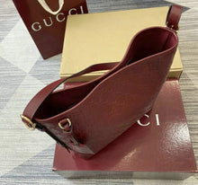 Load image into Gallery viewer, Emblem Small Shoulder Bag