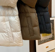 Load image into Gallery viewer, Reversible Jacket