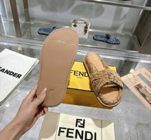 Load image into Gallery viewer, Feel Sandals