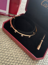 Load image into Gallery viewer, Love Bracelet