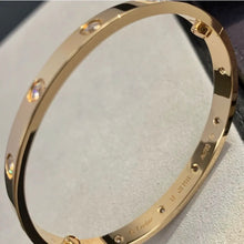Load image into Gallery viewer, Love Bracelet