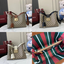 Load image into Gallery viewer, Padlock Bag