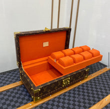 Load image into Gallery viewer, 8 Watch Case