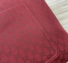 Load image into Gallery viewer, Large GG Tote