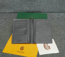 Load image into Gallery viewer, Passport Cover
