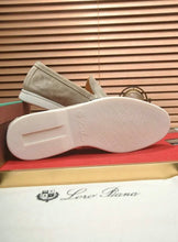 Load image into Gallery viewer, Suede Loafers