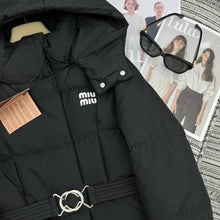 Load image into Gallery viewer, Logo Jacket