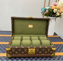 Load image into Gallery viewer, 8 Watch Case