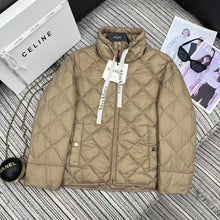 Load image into Gallery viewer, The Cube Jacket