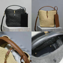 Load image into Gallery viewer, 37 Raffia