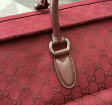 Load image into Gallery viewer, GG Duffle